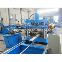 CZ Roof Purlin Roll Forming Machine